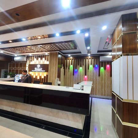 Hotel S.A International Кокс-Базар Екстер'єр фото