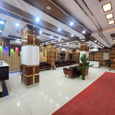 Hotel S.A International Кокс-Базар Екстер'єр фото