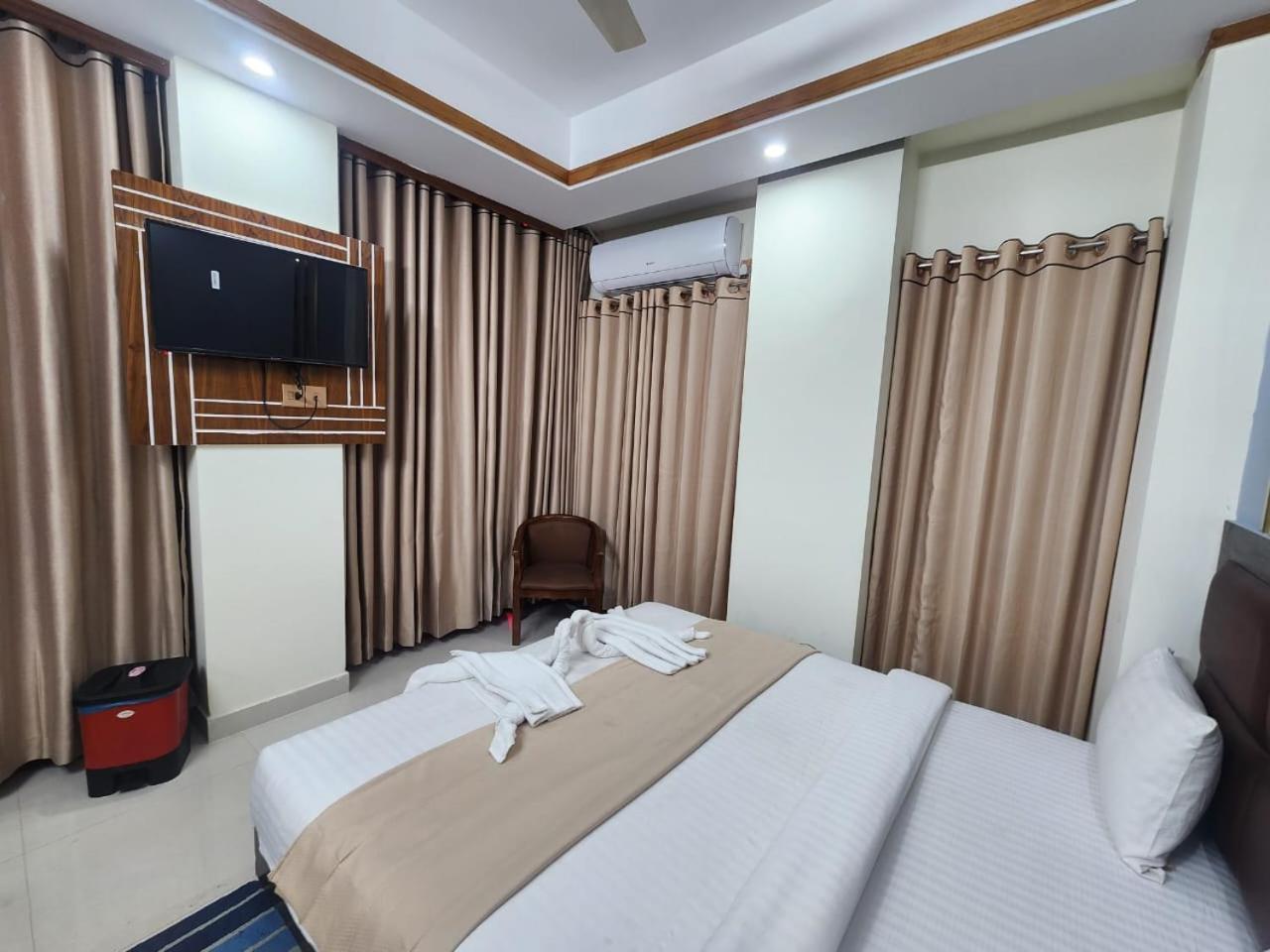 Hotel S.A International Кокс-Базар Екстер'єр фото